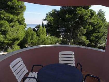 Apartments Monika - 10M From Sea Vir Εξωτερικό φωτογραφία