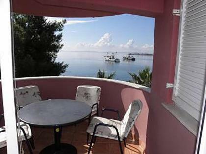 Apartments Monika - 10M From Sea Vir Εξωτερικό φωτογραφία