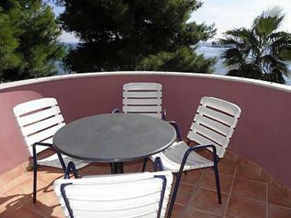 Apartments Monika - 10M From Sea Vir Εξωτερικό φωτογραφία